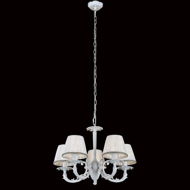 Подвесная люстра Citilux Канон CL412152 Подвесная люстра Citilux Канон CL412152