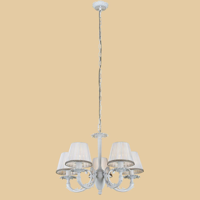 Подвесная люстра Citilux Канон CL412152 Подвесная люстра Citilux Канон CL412152