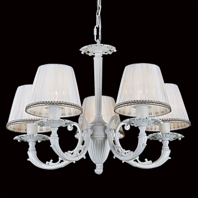 Подвесная люстра Citilux Канон CL412152 Подвесная люстра Citilux Канон CL412152