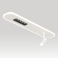 Спот Lussole Harris LSP-7278 Спот Lussole Harris LSP-7278