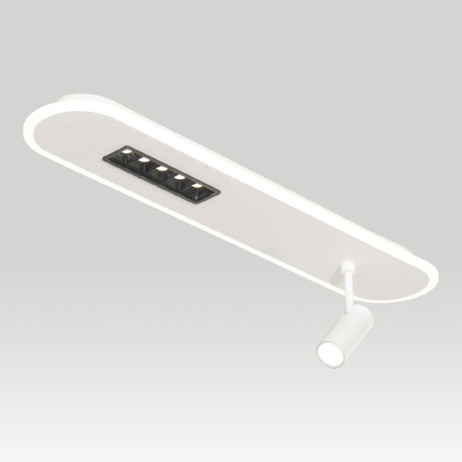 Спот Lussole Harris LSP-7278 Спот Lussole Harris LSP-7278