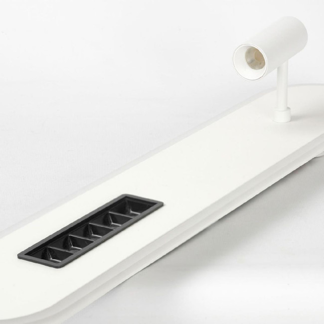 Спот Lussole Harris LSP-7278 Спот Lussole Harris LSP-7278