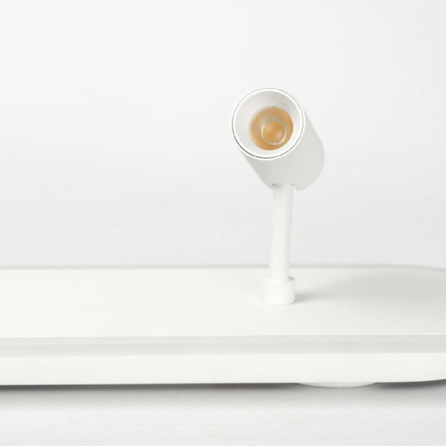 Спот Lussole Harris LSP-7278 Спот Lussole Harris LSP-7278