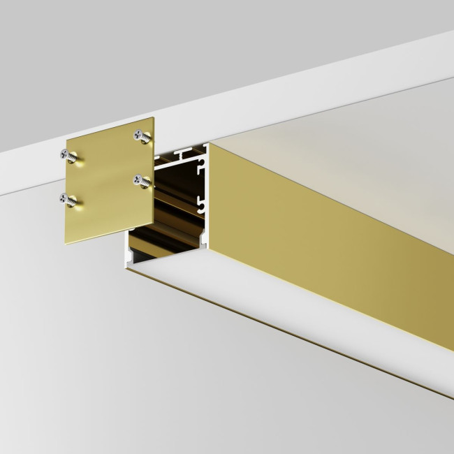 Профиль накладной-подвесной Maytoni Led Strip 633005 Профиль накладной-подвесной Maytoni Led Strip 633005