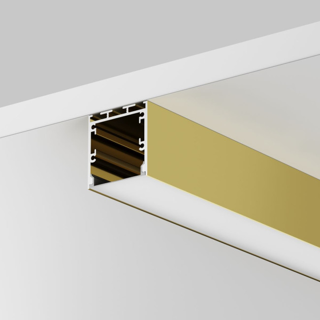 Профиль накладной-подвесной Maytoni Led Strip 633005 Профиль накладной-подвесной Maytoni Led Strip 633005
