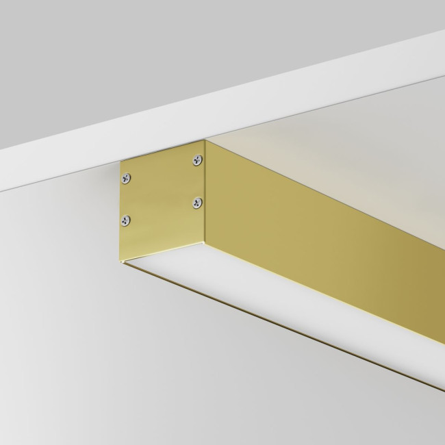 Профиль накладной-подвесной Maytoni Led Strip 633005 Профиль накладной-подвесной Maytoni Led Strip 633005