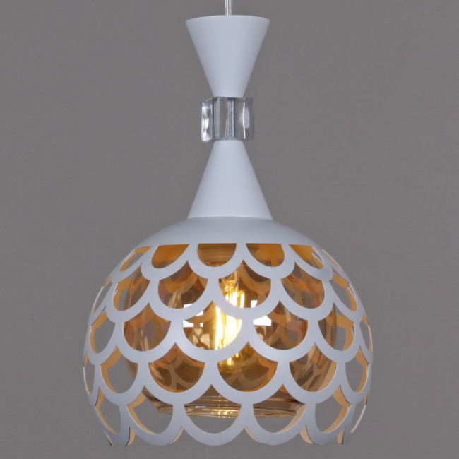 Подвесной светильник Reluce 04336-0.4-01 WH