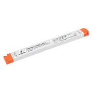 Блок питания Arlight ARV-SP-24150-SLIM-PFC-DALI2 (24V, 6.25A, 150W) 050559 Блок питания Arlight ARV-SP-24150-SLIM-PFC-DALI2 (24V, 6.25A, 150W) 050559