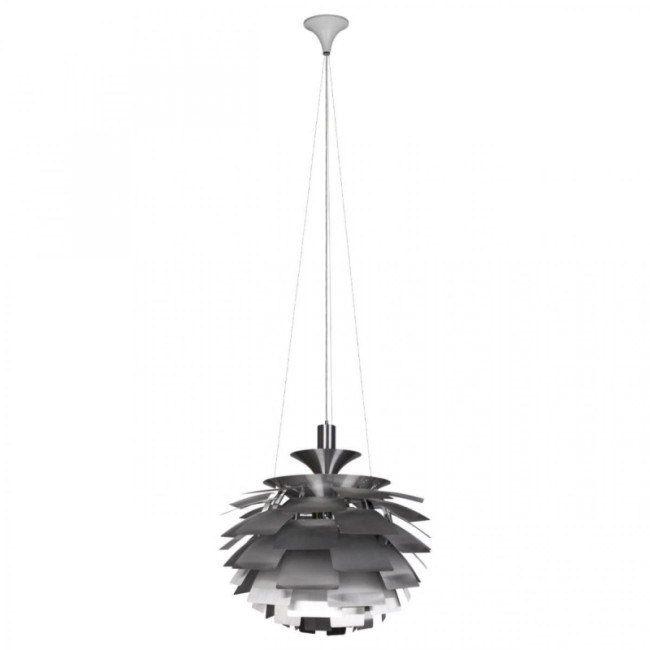 Подвесной светильник Loft IT Artichoke 10156/800 Silver Подвесной светильник Loft IT Artichoke 10156/800 Silver