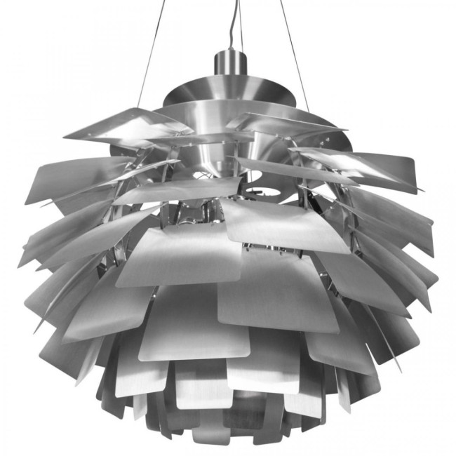 Подвесной светильник Loft IT Artichoke 10156/800 Silver Подвесной светильник Loft IT Artichoke 10156/800 Silver