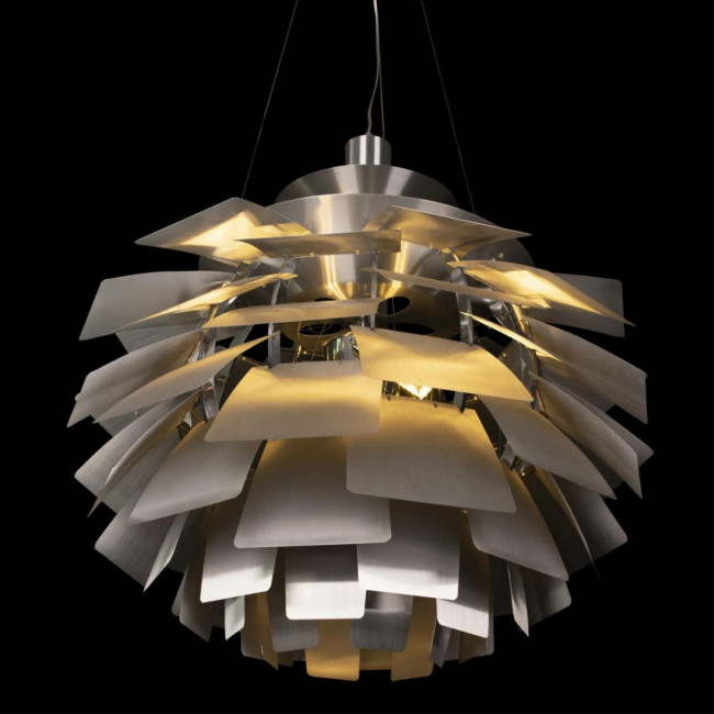 Подвесной светильник Loft IT Artichoke 10156/800 Silver Подвесной светильник Loft IT Artichoke 10156/800 Silver
