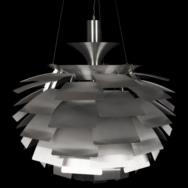 Подвесной светильник Loft IT Artichoke 10156/800 Silver Подвесной светильник Loft IT Artichoke 10156/800 Silver
