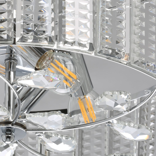 Подвесная люстра MW-Light Аделард 642016105 Подвесная люстра MW-Light Аделард 642016105