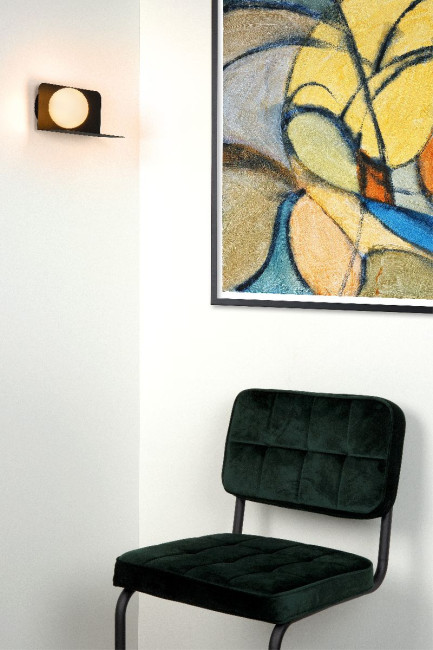 Настенный светильник Lucide Bonni 45200/01/30 Настенный светильник Lucide Bonni 45200/01/30