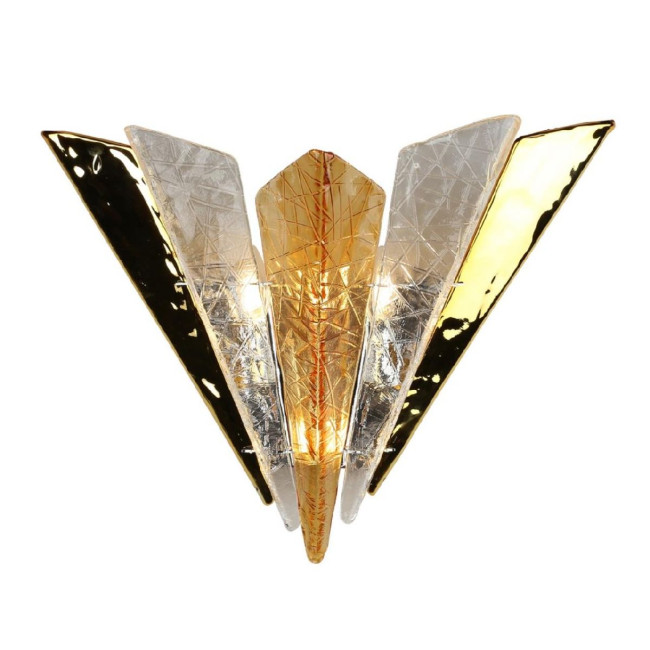 Настенный светильник Aployt Teresa APL.855.01.03 Настенный светильник Aployt Teresa APL.855.01.03