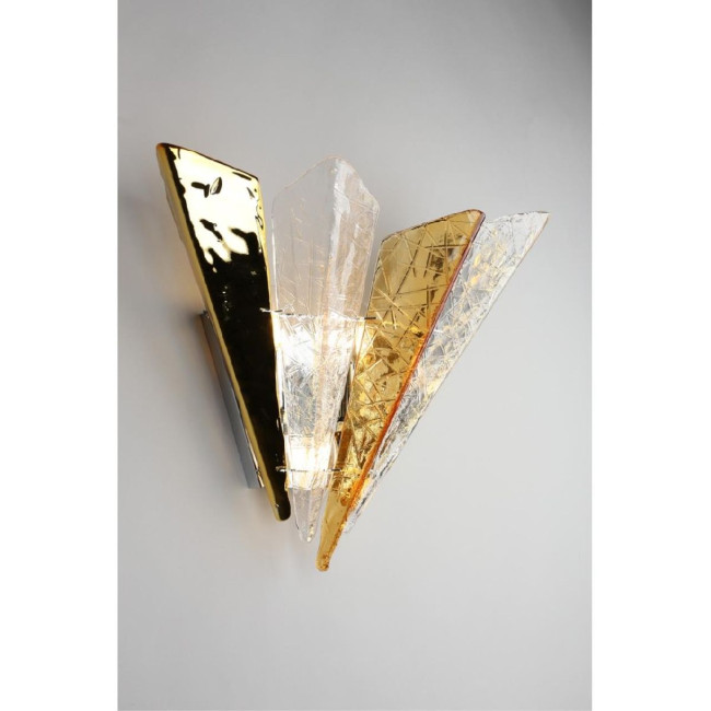 Настенный светильник Aployt Teresa APL.855.01.03 Настенный светильник Aployt Teresa APL.855.01.03