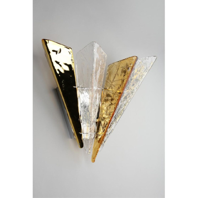 Настенный светильник Aployt Teresa APL.855.01.03 Настенный светильник Aployt Teresa APL.855.01.03