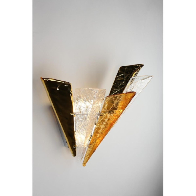 Настенный светильник Aployt Teresa APL.855.01.03 Настенный светильник Aployt Teresa APL.855.01.03