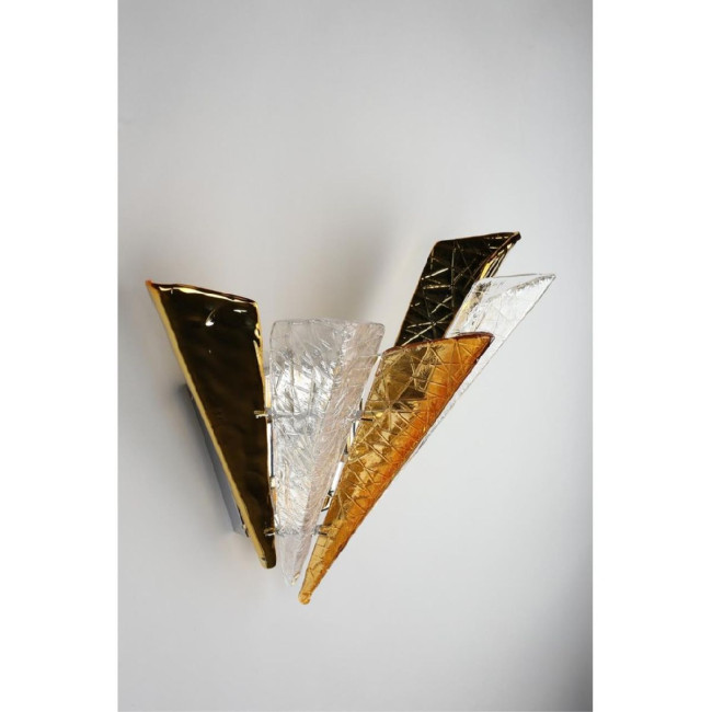 Настенный светильник Aployt Teresa APL.855.01.03 Настенный светильник Aployt Teresa APL.855.01.03