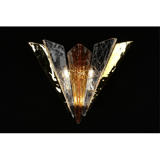 Настенный светильник Aployt Teresa APL.855.01.03 Настенный светильник Aployt Teresa APL.855.01.03