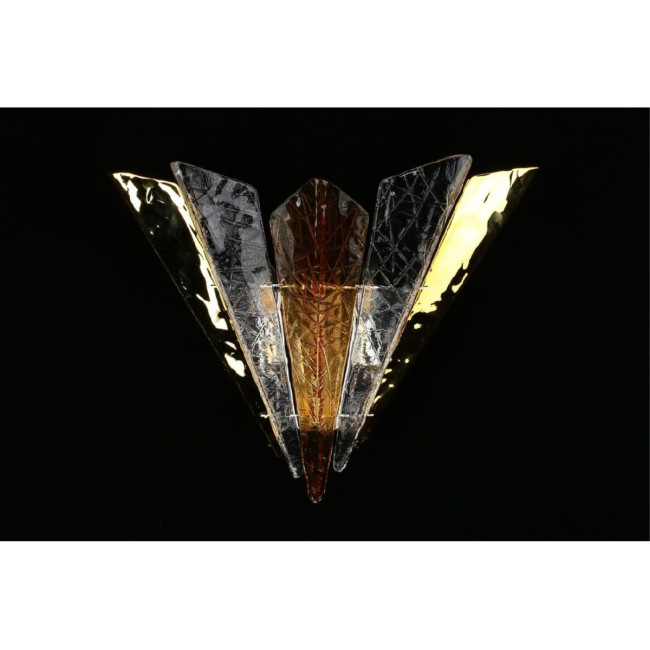 Настенный светильник Aployt Teresa APL.855.01.03 Настенный светильник Aployt Teresa APL.855.01.03