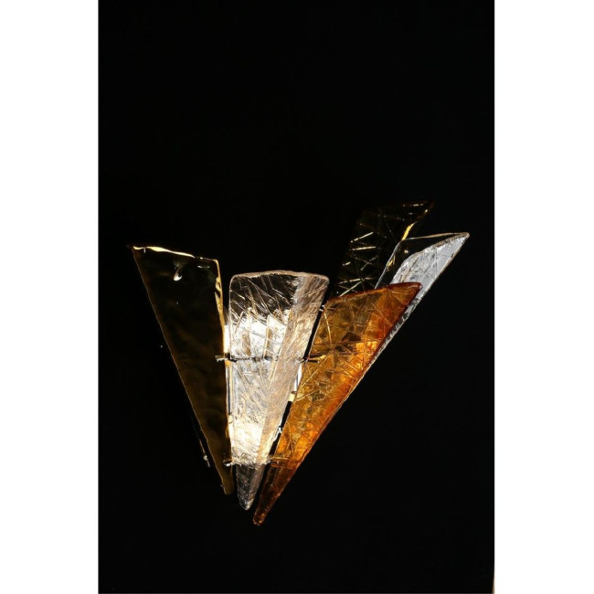 Настенный светильник Aployt Teresa APL.855.01.03 Настенный светильник Aployt Teresa APL.855.01.03