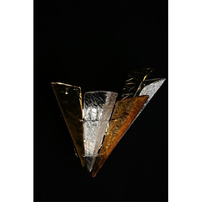 Настенный светильник Aployt Teresa APL.855.01.03 Настенный светильник Aployt Teresa APL.855.01.03