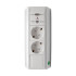 Блок розеток LK-BN1402 (2 секции 1 USB + 1 type-C) Mebax 00-00002870 Блок розеток LK-BN1402 (2 секции 1 USB + 1 type-C) Mebax 00-00002870