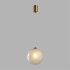 Подвесной светильник Odeon Light Midcent Magia 7109/1 Подвесной светильник Odeon Light Midcent Magia 7109/1