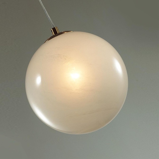 Подвесной светильник Odeon Light Midcent Magia 7109/1 Подвесной светильник Odeon Light Midcent Magia 7109/1