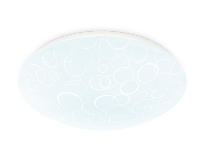 Потолочный светильник Ambrella Light Orbital Air FZ1081