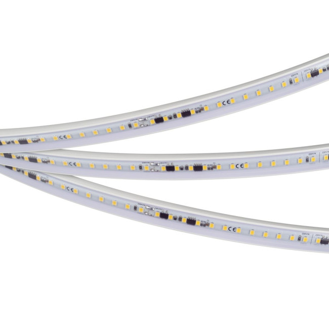Светодиодная герметичная лента Arlight ARL-PV-A120-15mm 230V Warm3000 (15 W/m, IP65, 50m) 054700 Светодиодная герметичная лента Arlight ARL-PV-A120-15mm 230V Warm3000 (15 W/m, IP65, 50m) 054700