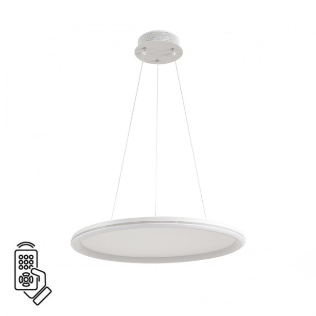 Подвесная люстра Lumion Ledio Alis Smart 8380/45L Подвесная люстра Lumion Ledio Alis Smart 8380/45L