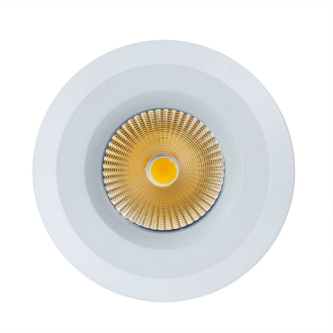 Встраиваемый светодиодный светильник Arte Lamp Nembus A7987PL-1WH Встраиваемый светодиодный светильник Arte Lamp Nembus A7987PL-1WH