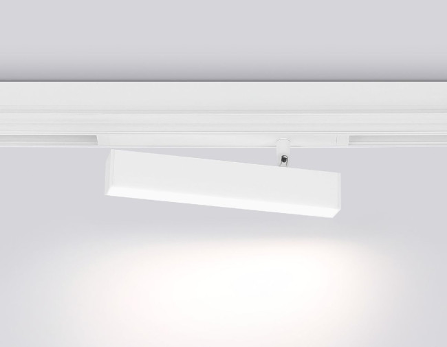 Трековый магнитный светильник Ambrella Light Magnetic 220V GL1321 Трековый магнитный светильник Ambrella Light Magnetic 220V GL1321
