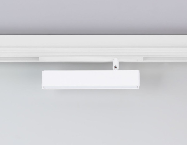 Трековый магнитный светильник Ambrella Light Magnetic 220V GL1321 Трековый магнитный светильник Ambrella Light Magnetic 220V GL1321