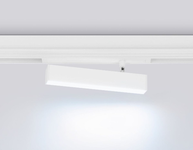 Трековый магнитный светильник Ambrella Light Magnetic 220V GL1321 Трековый магнитный светильник Ambrella Light Magnetic 220V GL1321