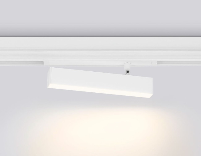 Трековый магнитный светильник Ambrella Light Magnetic 220V GL1321 Трековый магнитный светильник Ambrella Light Magnetic 220V GL1321