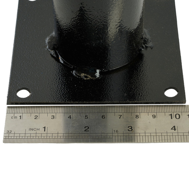 Опора металлическая Feron OМ 2,0 51618 Опора металлическая Feron OМ 2,0 51618