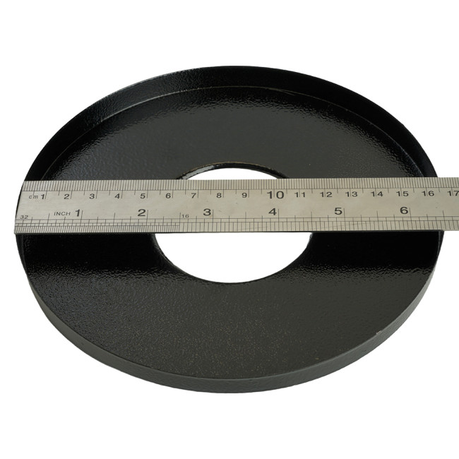 Опора металлическая Feron OМ 2,0 51618 Опора металлическая Feron OМ 2,0 51618