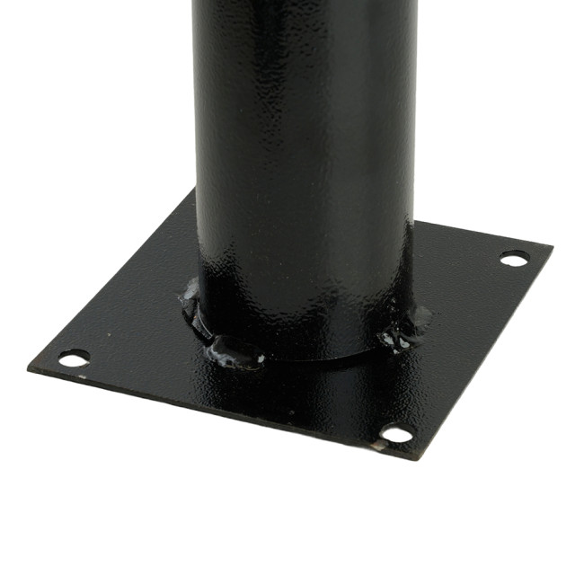 Опора металлическая Feron OМ 2,0 51618 Опора металлическая Feron OМ 2,0 51618