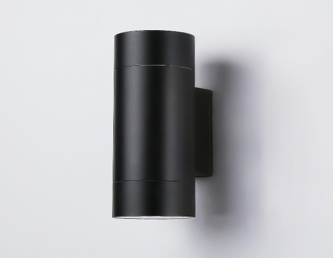 Уличный настенный светильник Ambrella Light Garden ST3304