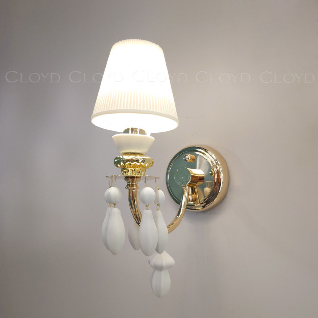 Бра Cloyd Lottie 20336 Бра Cloyd Lottie 20336