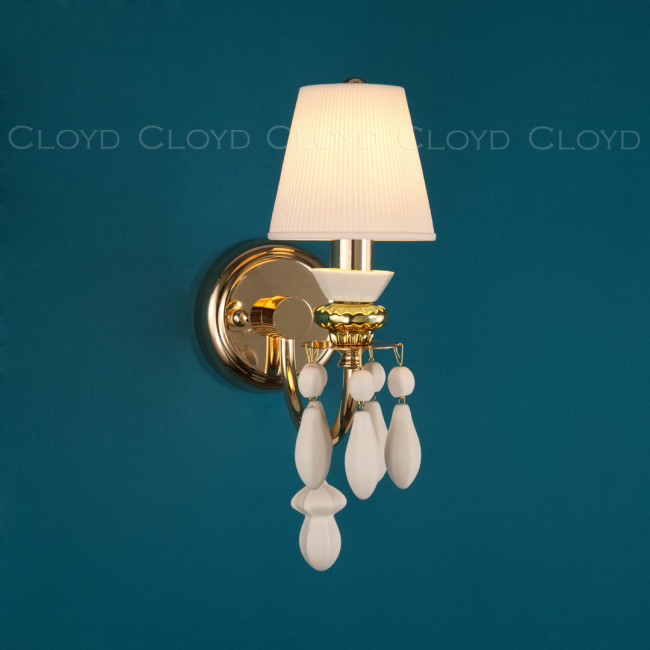 Бра Cloyd Lottie 20336 Бра Cloyd Lottie 20336