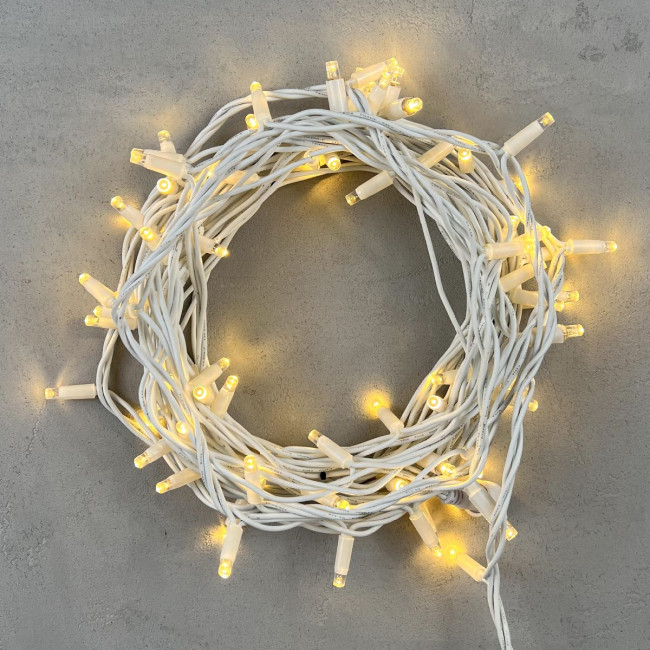 Гирлянда Нить Laitcom (LTC) LL75-8-1WW