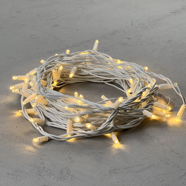 Гирлянда Нить Laitcom (LTC) LL75-8-1WW