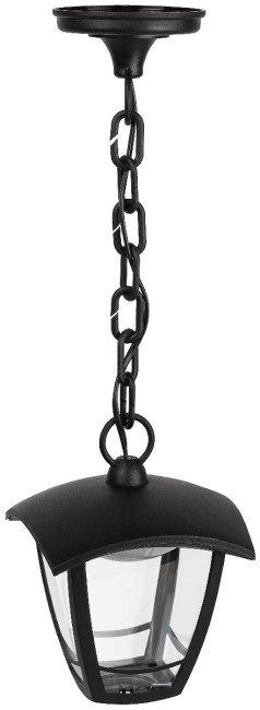 Уличный подвесной светильник Эра Марсель ДСУ 07-8-001 Б0064272 Уличный подвесной светильник Эра Марсель ДСУ 07-8-001 Б0064272