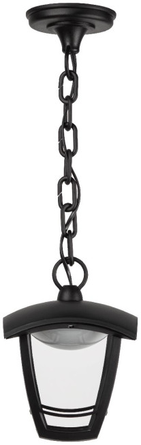 Уличный подвесной светильник Эра Марсель ДСУ 07-8-001 Б0064272 Уличный подвесной светильник Эра Марсель ДСУ 07-8-001 Б0064272