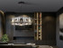 Подвесная люстра Ambrella Light High Light Crystal LH31024