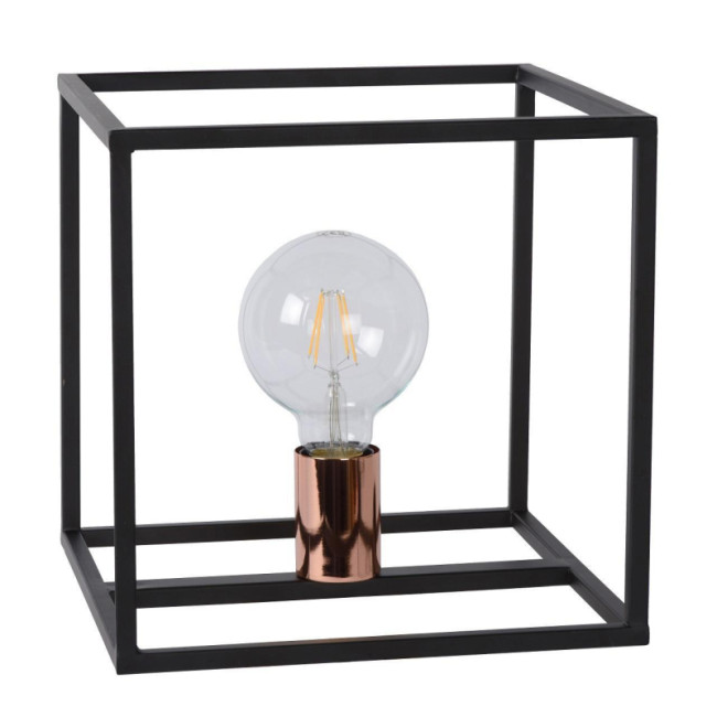 Настольная лампа Lucide Arthur 08524/01/30 Настольная лампа Lucide Arthur 08524/01/30